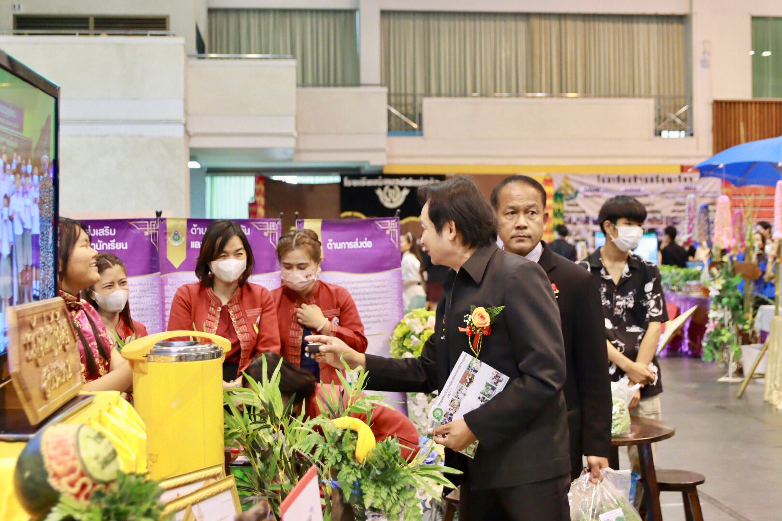 วิถีสันทราย 210366 ๒๓๐๓๒๒ 11