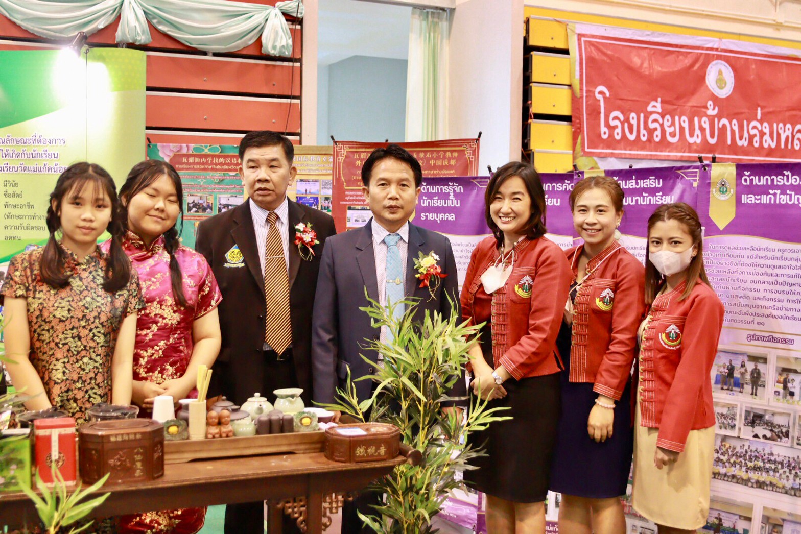 วิถีสันทราย 210366 ๒๓๐๓๒๒ 12