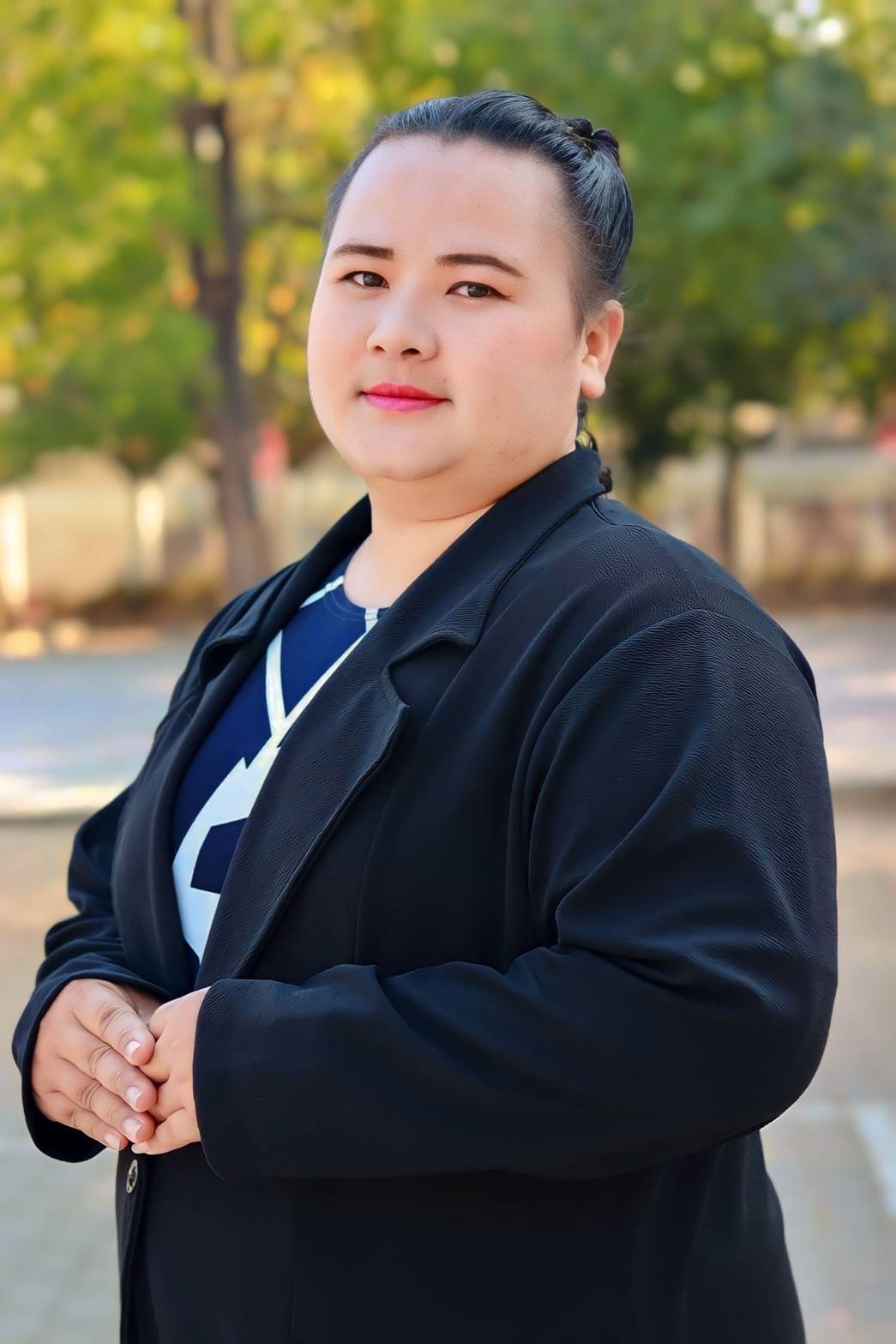 13 นางศิริวรรณ วงค์นันตา