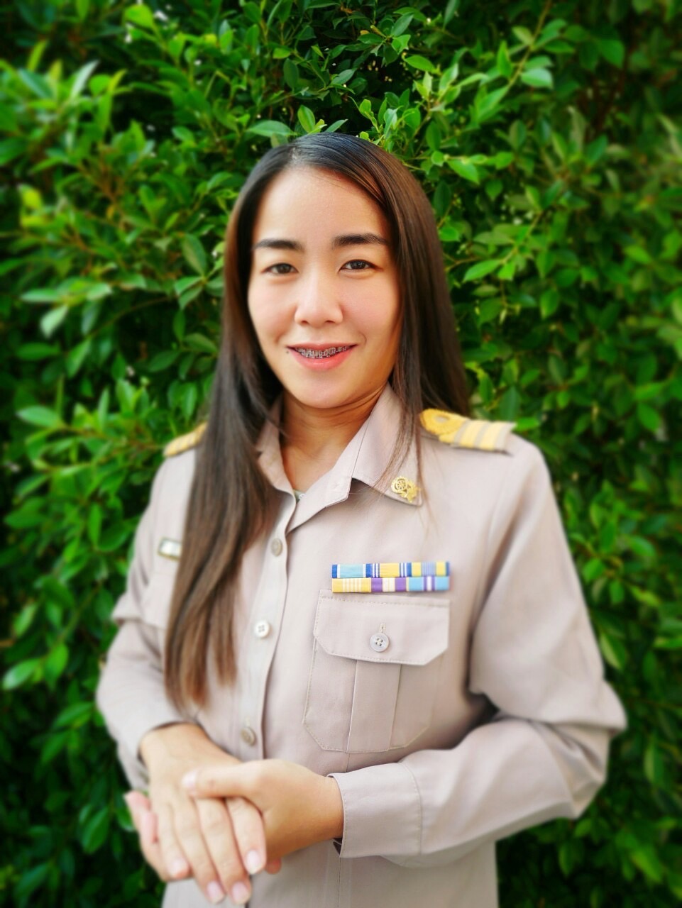 28 นางสาวฉัตริกา คำสิงห์