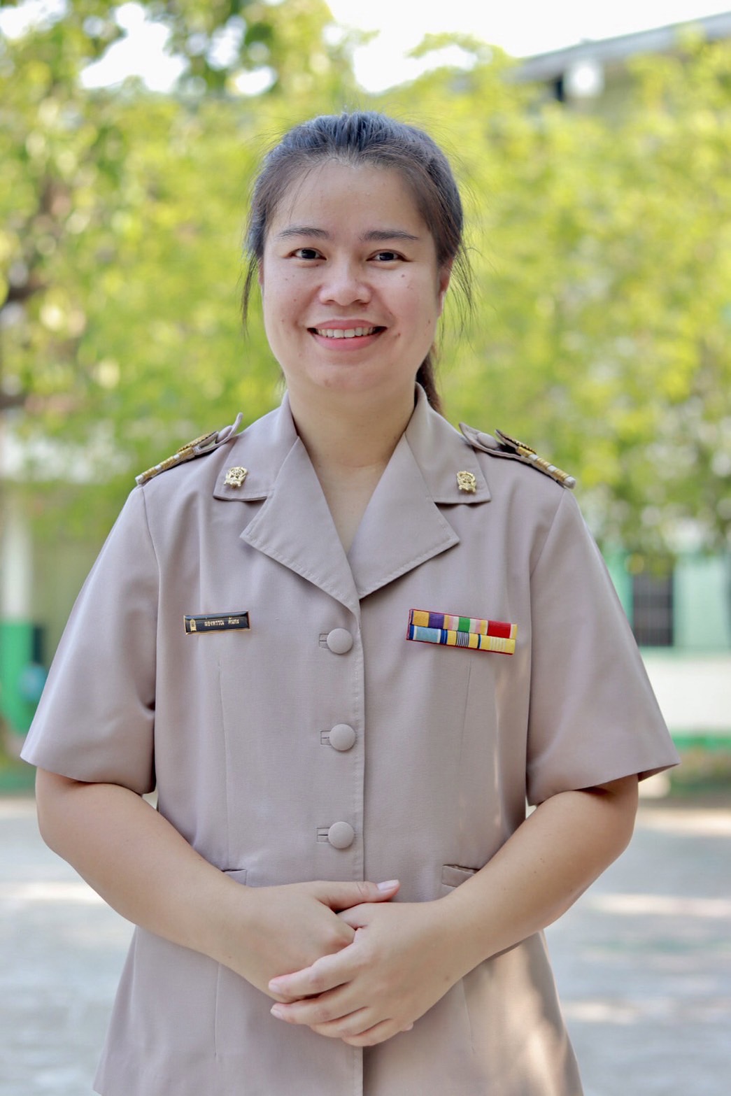 59 นางผ่องพรรณ คันทะ